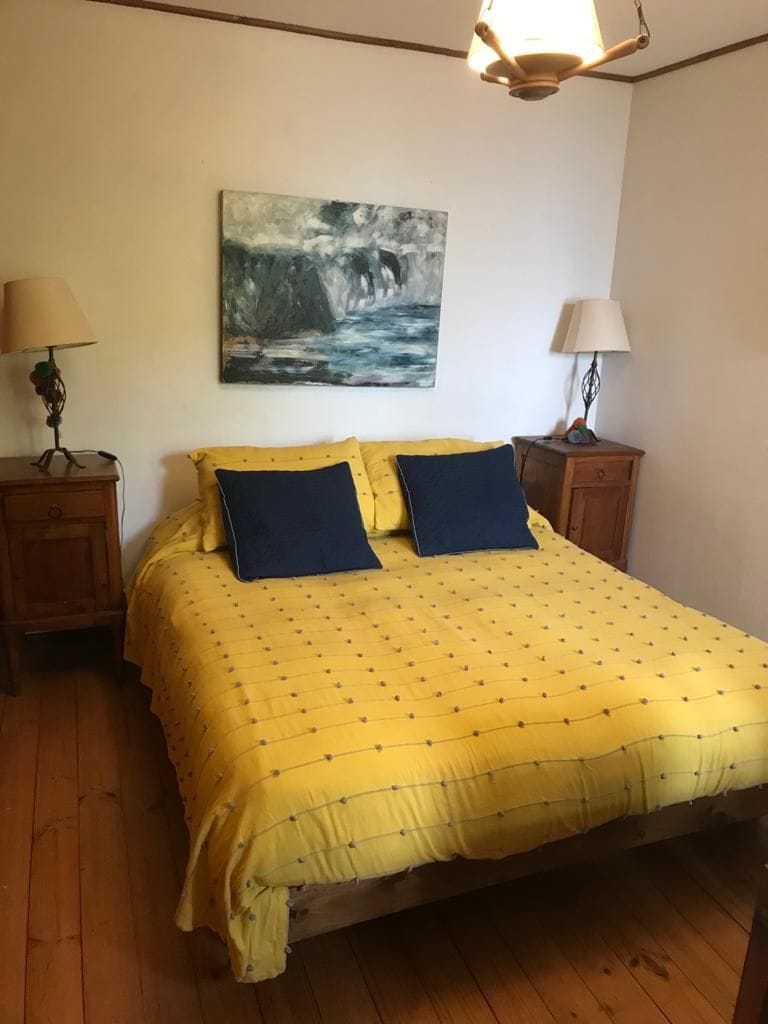 غرفة النوم 2