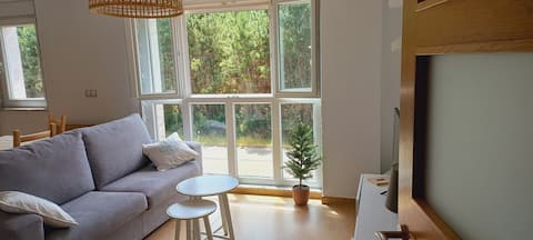 Propiedad de Airbnb exitosa: Lucas House en Barreiros
