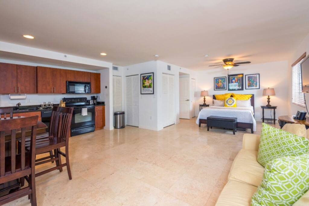 Oven, Room, Bench, Floor, Flooring