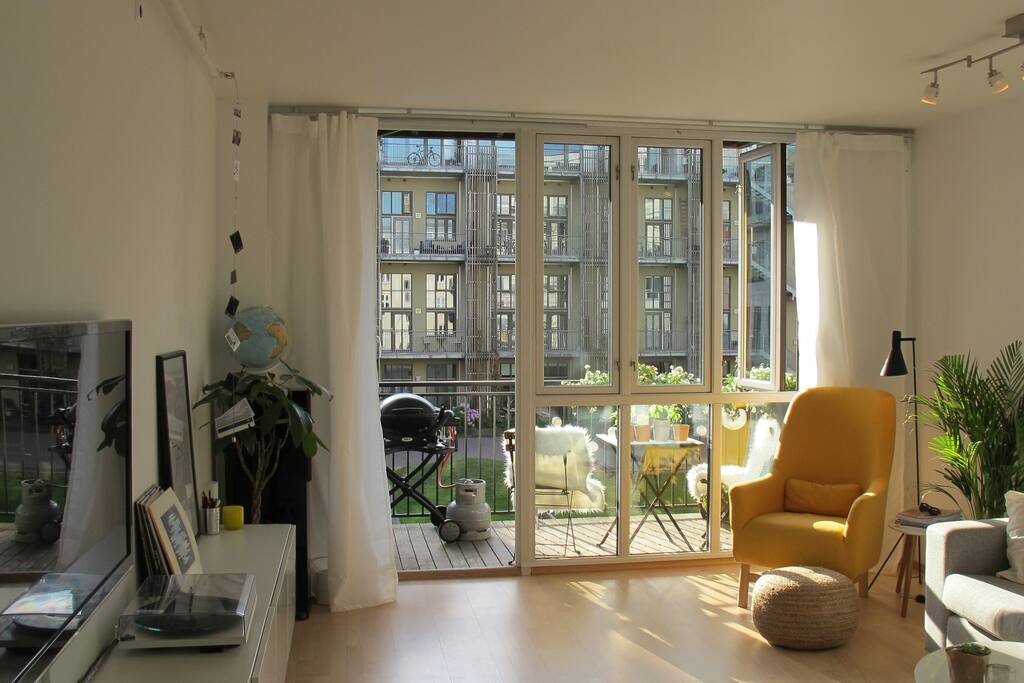 Livingroom