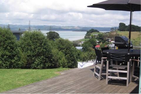 Kawhia Escape