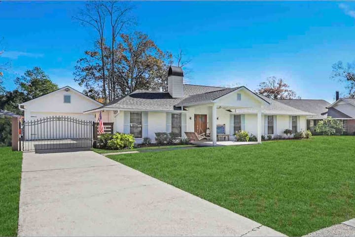 Casa Bella