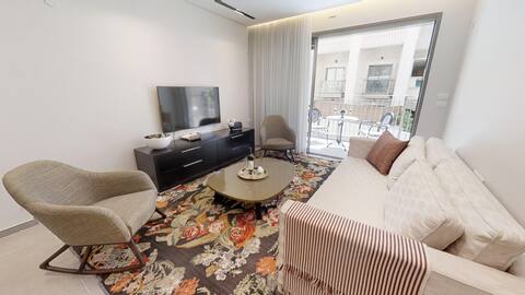 Tsion Boutique 35 - Best Place in City Center