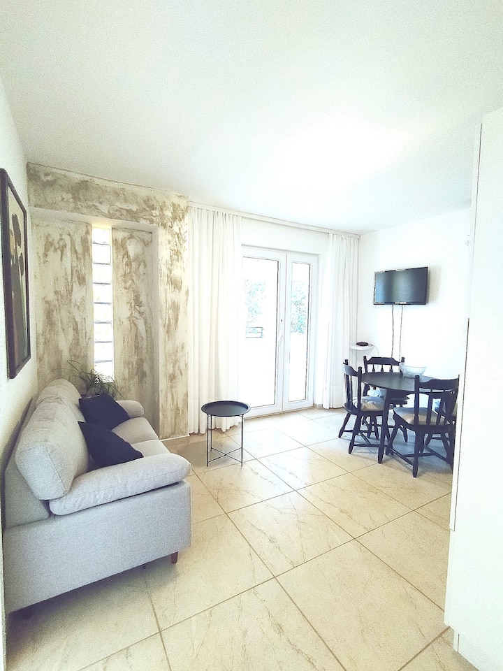 Cozy Apartment For 4 Persons - Medulin