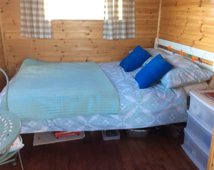Atlantic View Glamping (Hut 1)