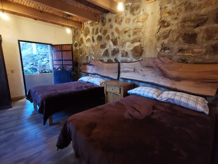 Room # 3