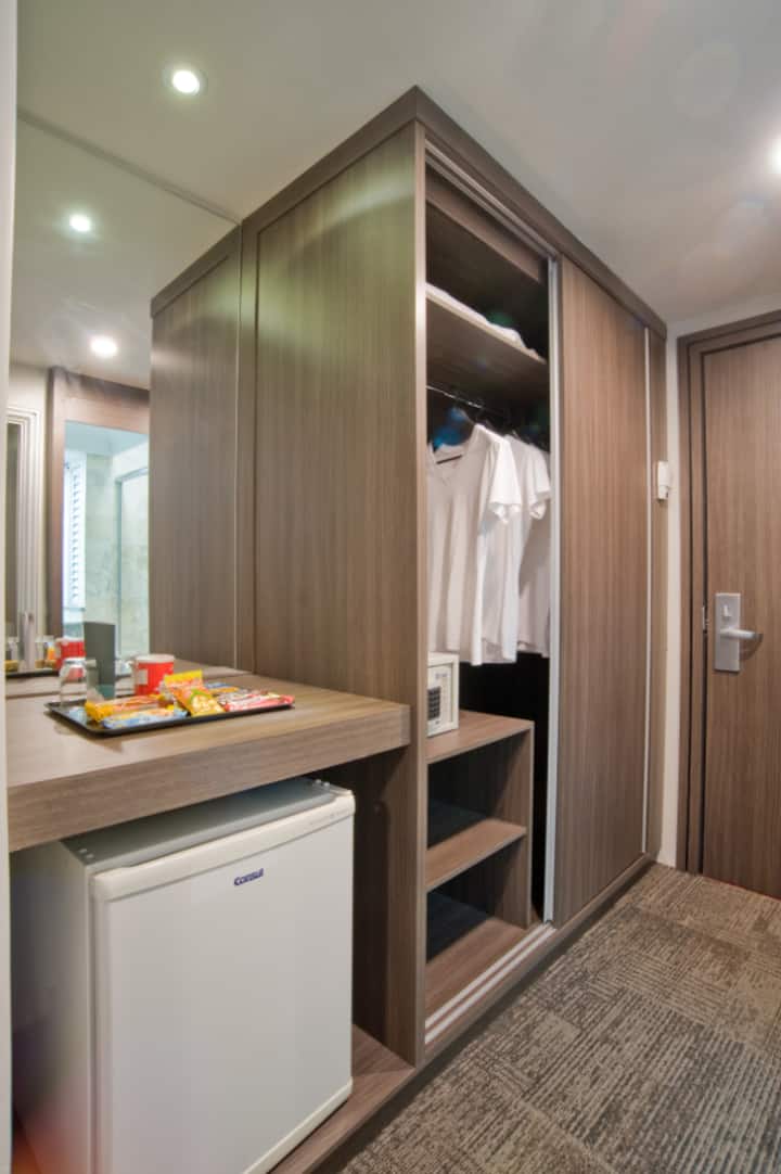 Спална соба