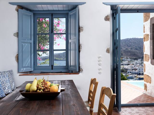 Patmos Eye Maisonette Sea View gallery image 2