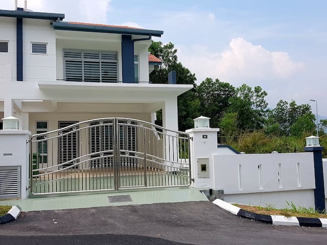 Airbnb® Bentong - Sewaan Percutian & Tempat Penginapan Airbnb® Bentong - Sewaan Percutian & Tempat Penginapan