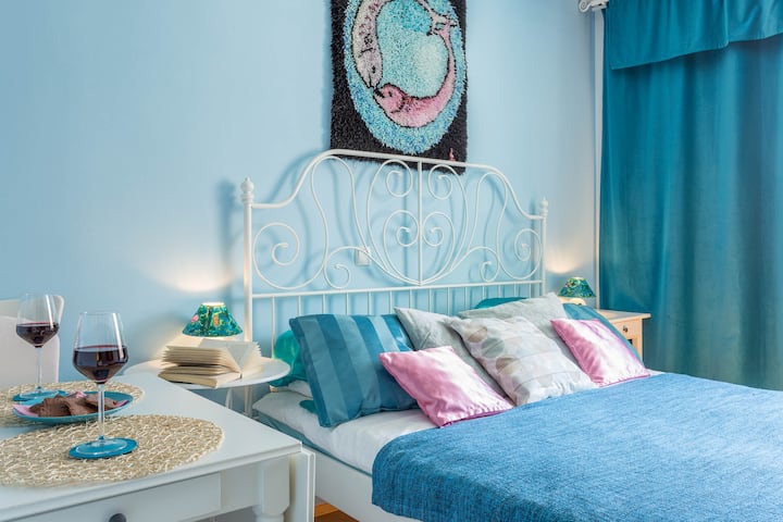 njësia 2.studio apartament