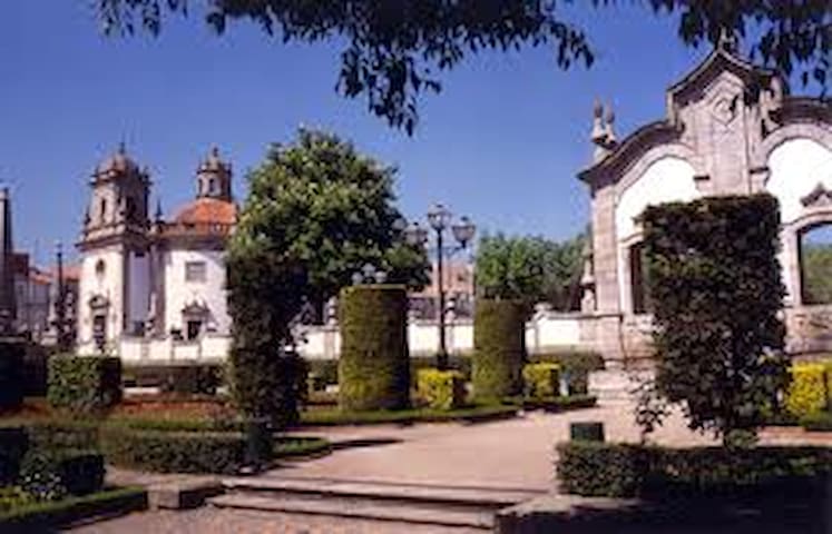 Sao Pedro Barcelos