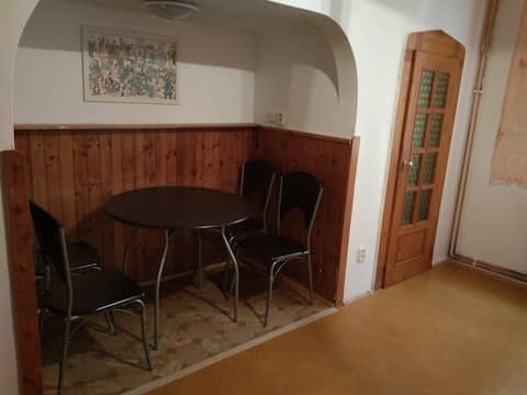 Apartment Europa Teplice 010