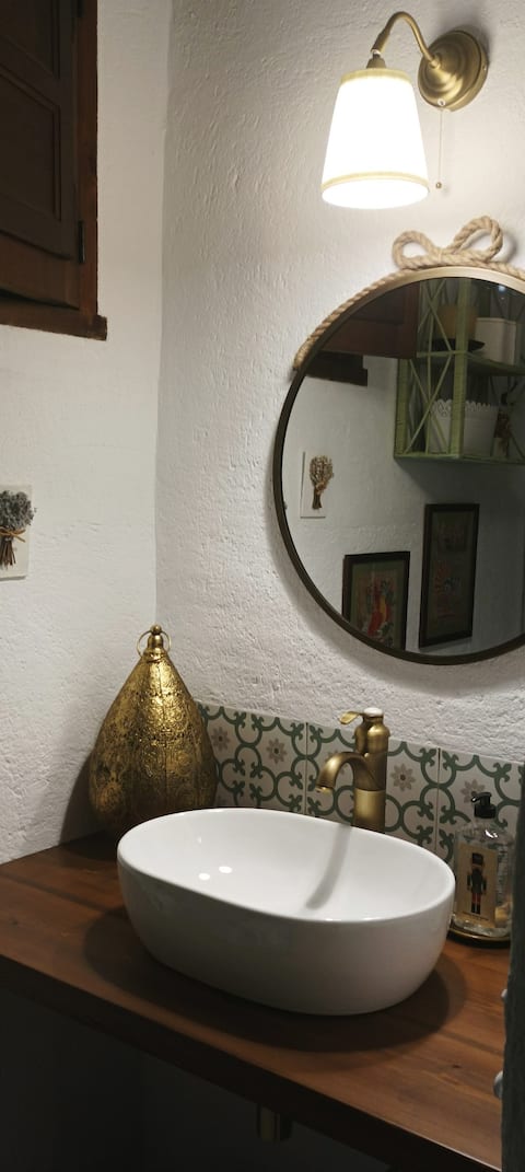 Propiedad de Airbnb exitosa: Studio in a quiet area en Albacete