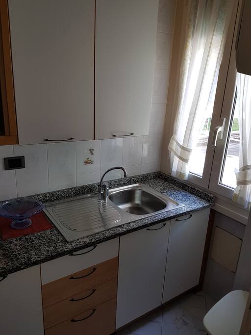 cucina