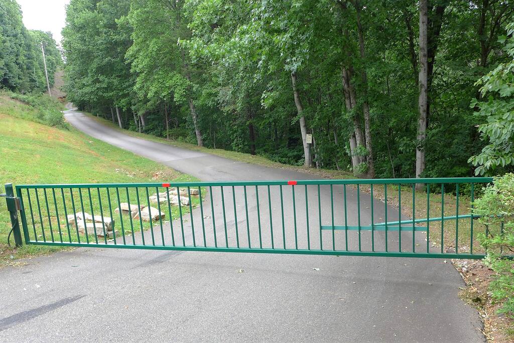 Gated private community