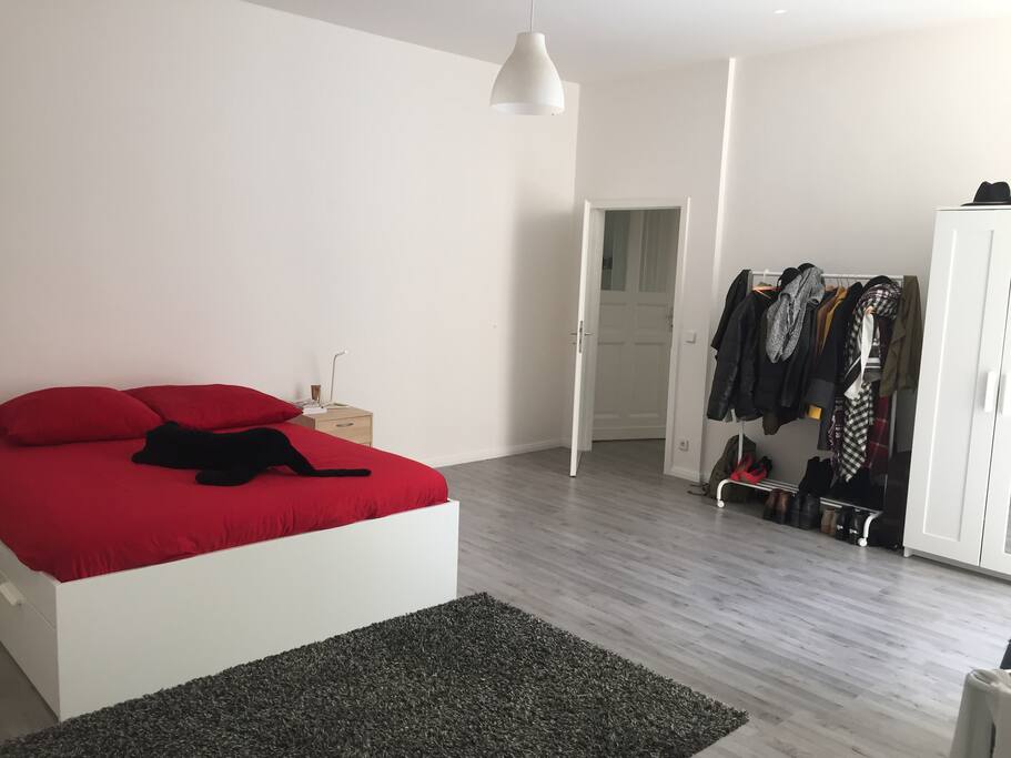 You room
