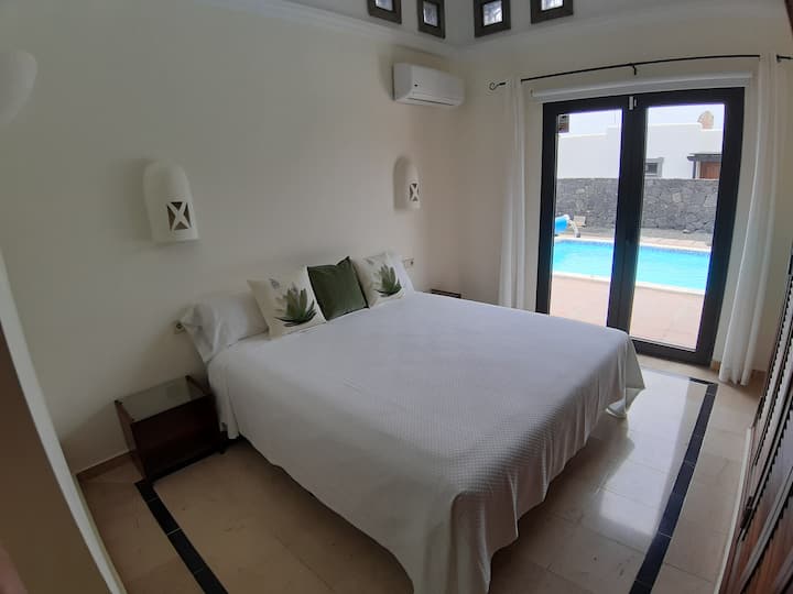 Спална соба 1