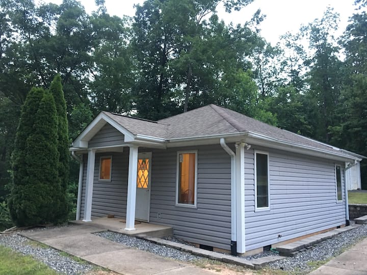 Airbnb Tryon Nc