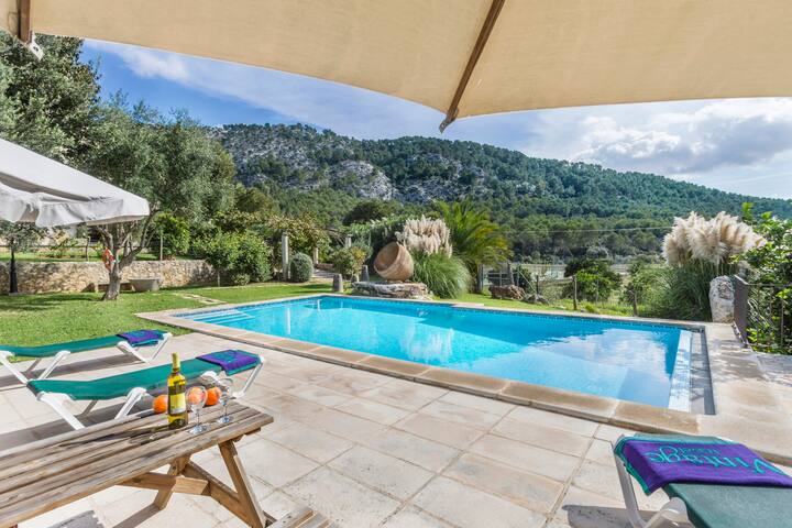 Finca Octavia – Best Holiday Homes – Mallorca gallery image 5