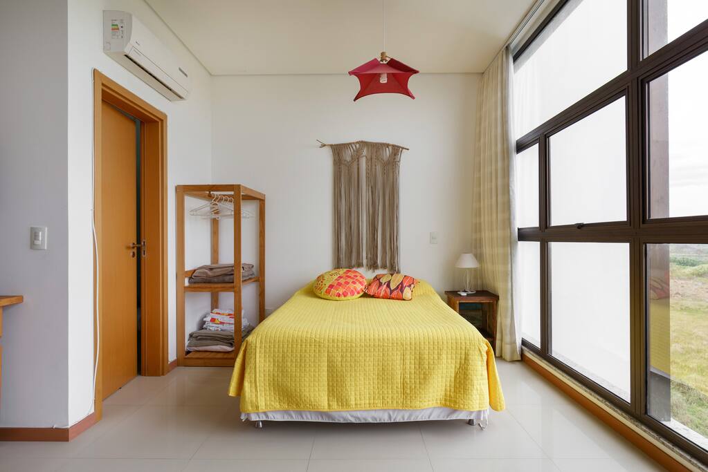 Cama de casal