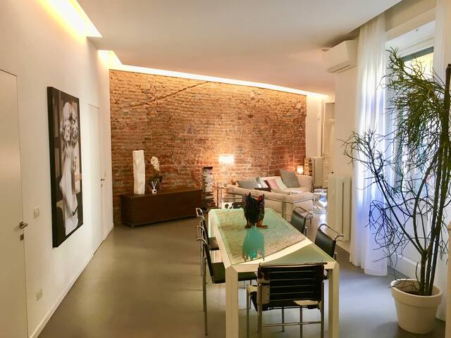 CORTE DEI FLORIO ALLA SCALA Luxury apartment gallery image 4