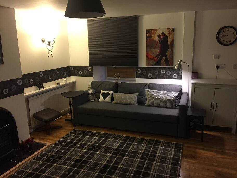 King size sofa bed