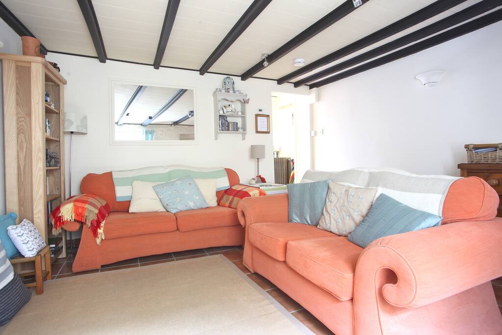 Family sitting room