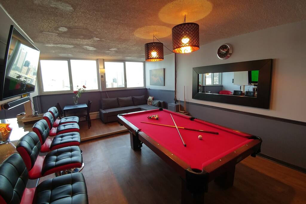Penthouse A