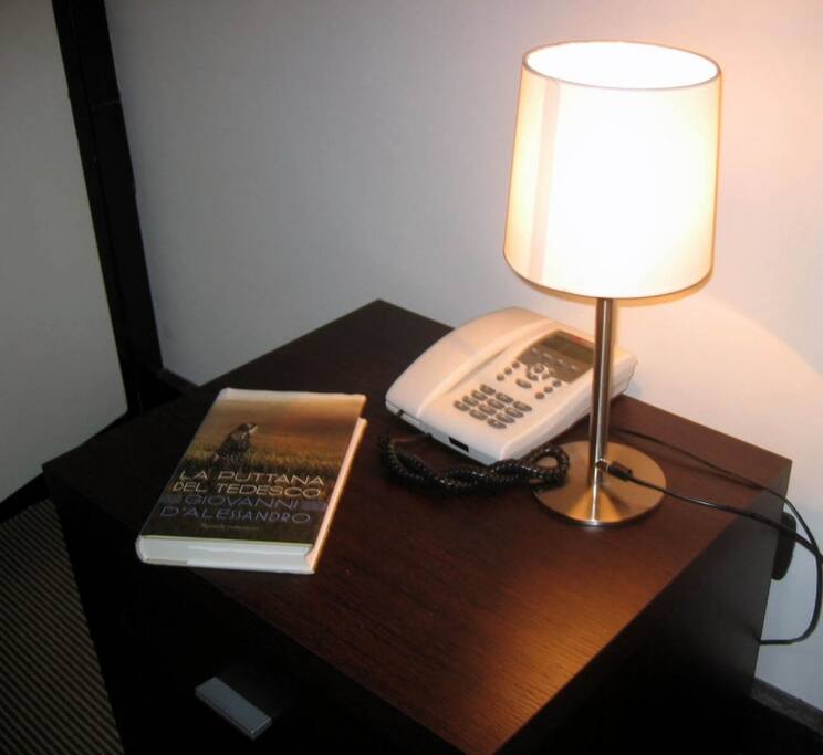 desk
