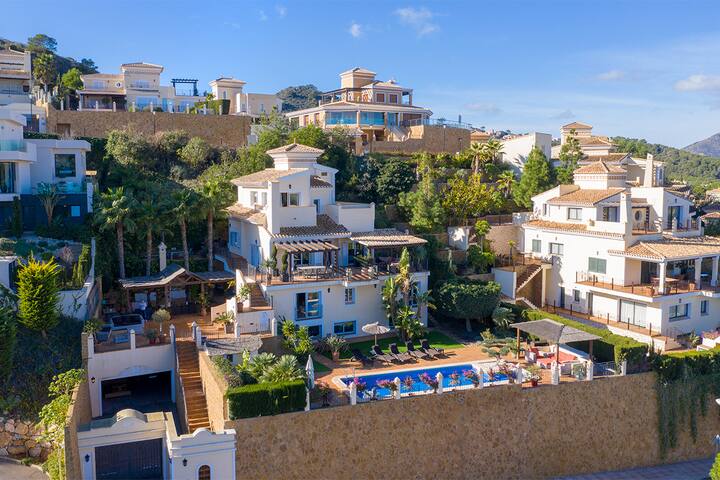 Charles Kent Golf Properties managed Airbnb listing 2