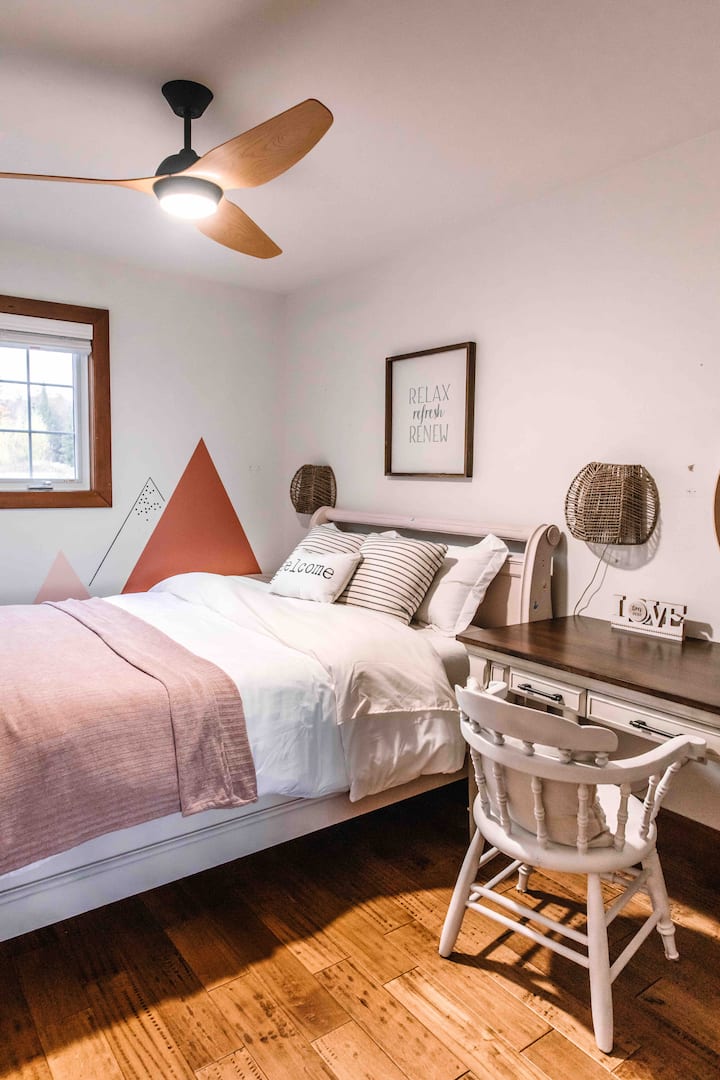 საძინებელი 2