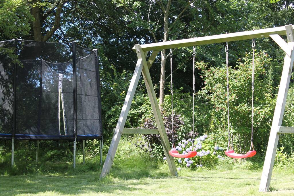 Spielplatz