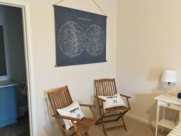 1br For 2 Near Carolina Beach/cb State Park - Carolina Beach, NC