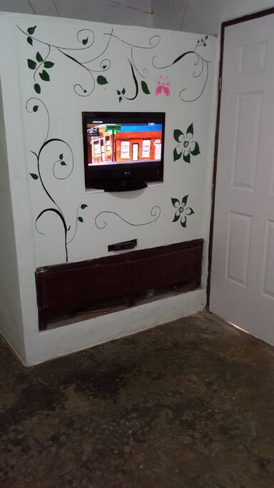 Sala de TV