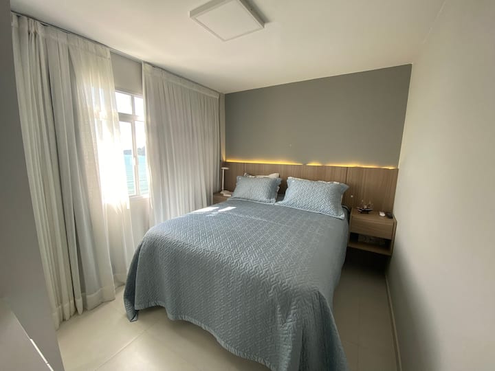 Спална соба 2