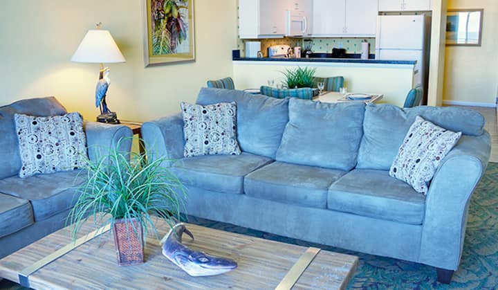 ห้องนั่งเล่น