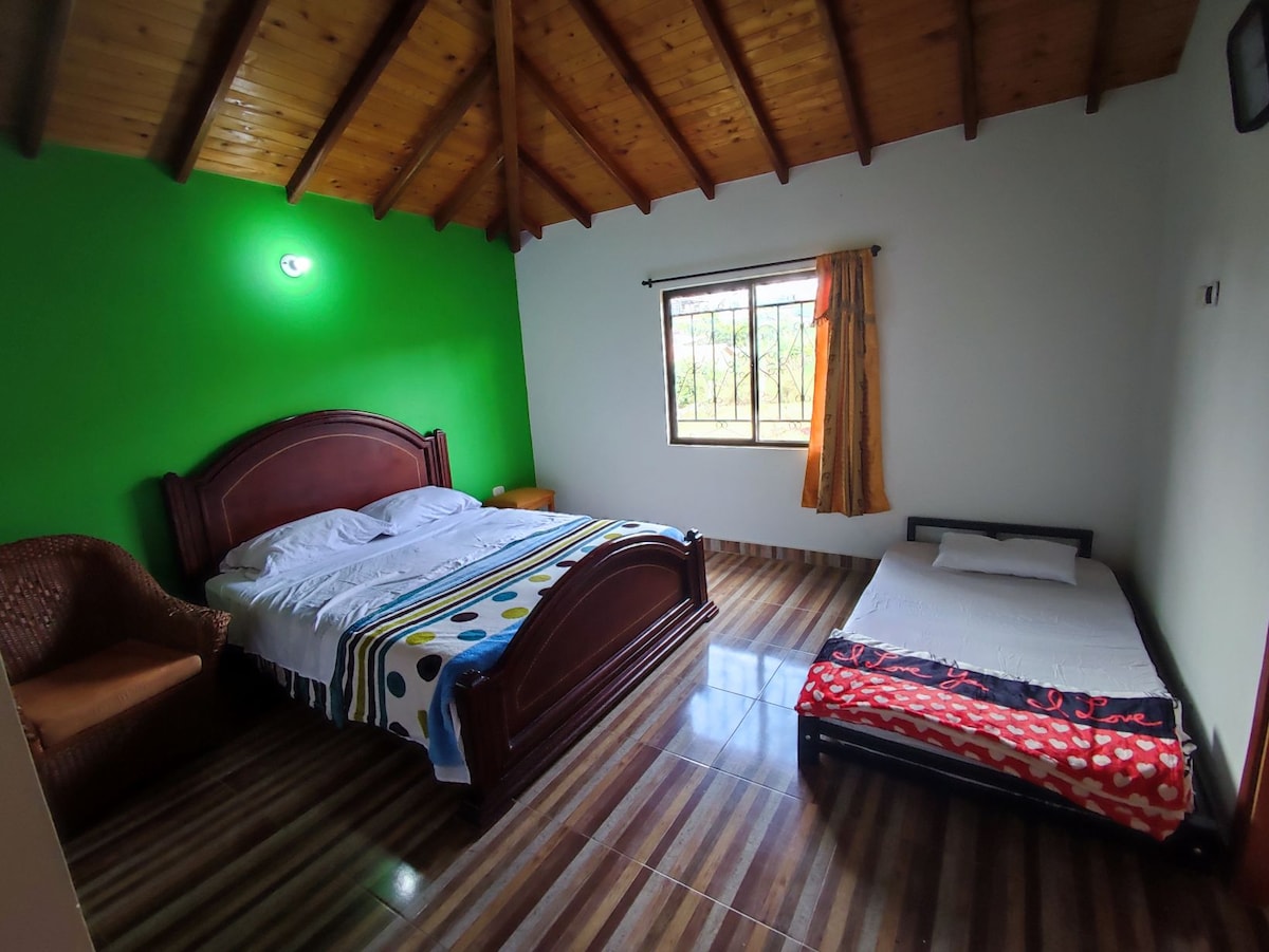 ห้องนอน3