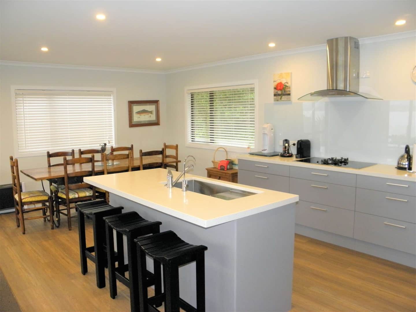 Moeraki Magic On Haven, Beautiful Sea Views. 2