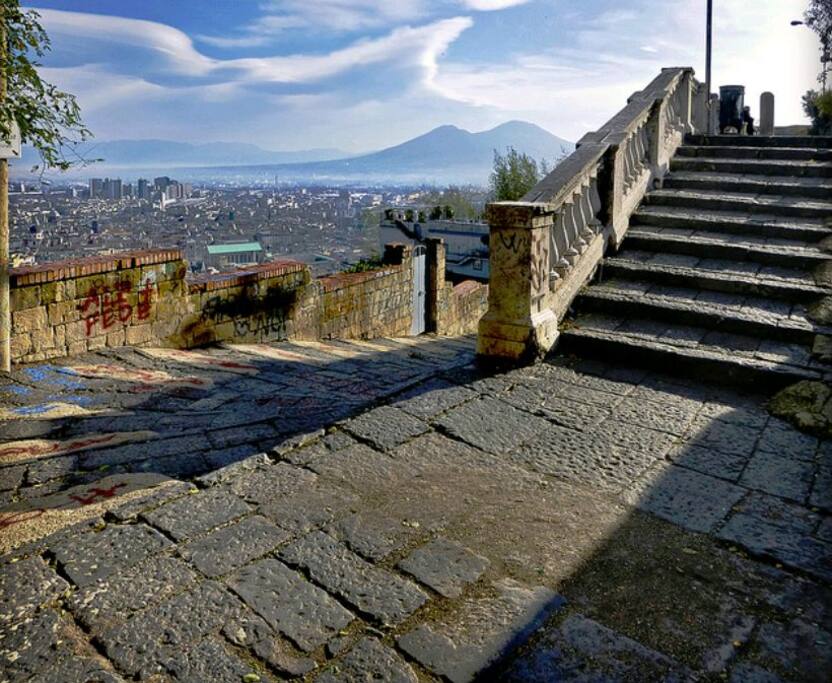 San Martino (quartiere Vomero)