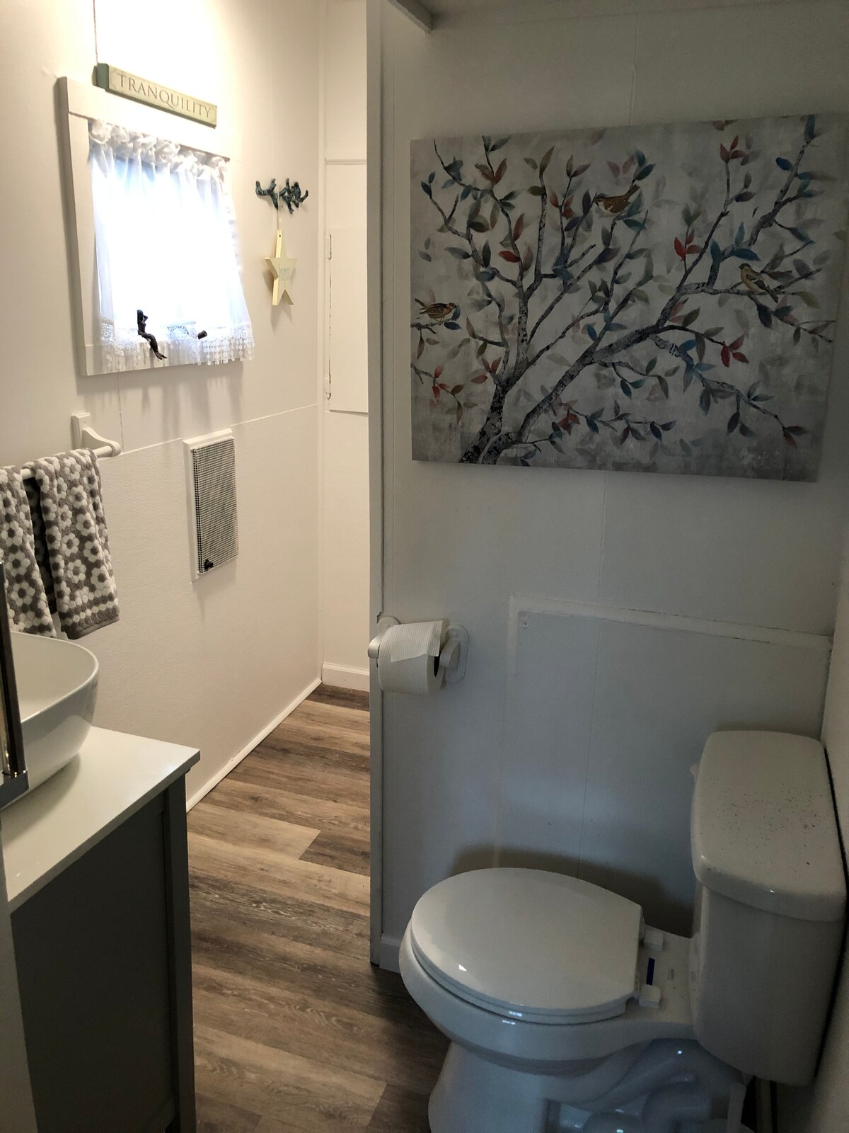 Maiden Lane Charm