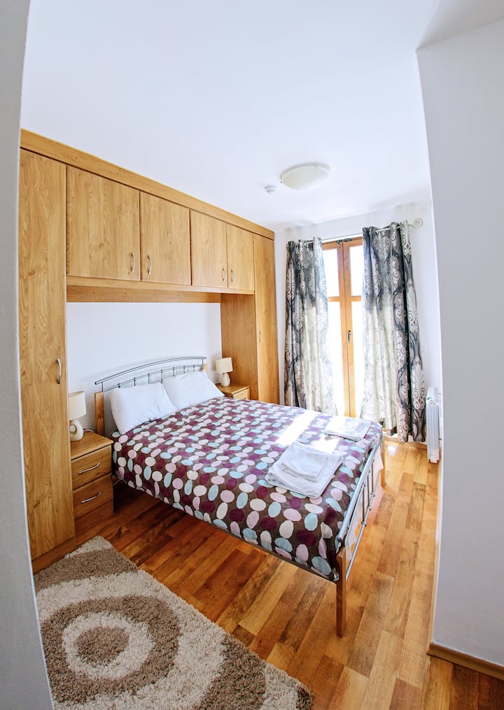 Imagen de la recámara