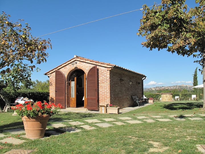 Borgo Selva Lucignano 22 Power