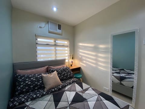 Ainee’s 1BR Condo w/ Amenities in Mandaue City