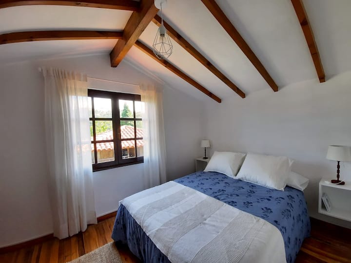 Bedroom # 1