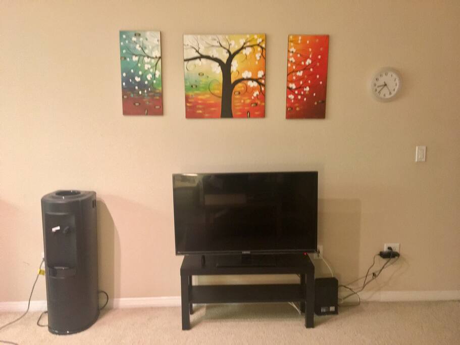 TV