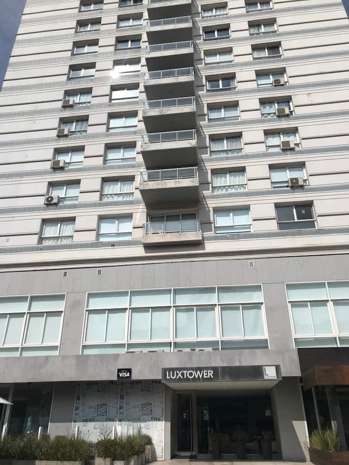Luxtower En El Corazón De Punta Del Este - Punta del Este