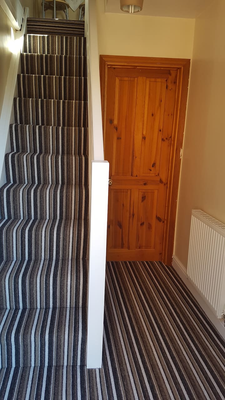 Caxton Studio near to RSPB Minsmere and coast Lofts for Rent in