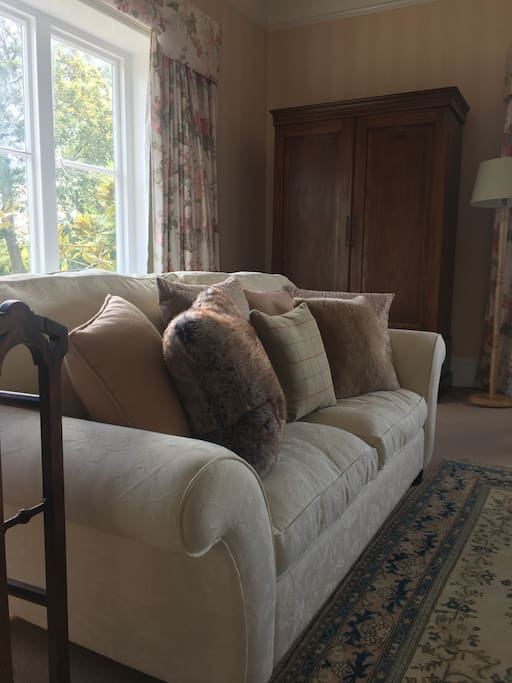 Sofa bed for 2 children or 1 adult