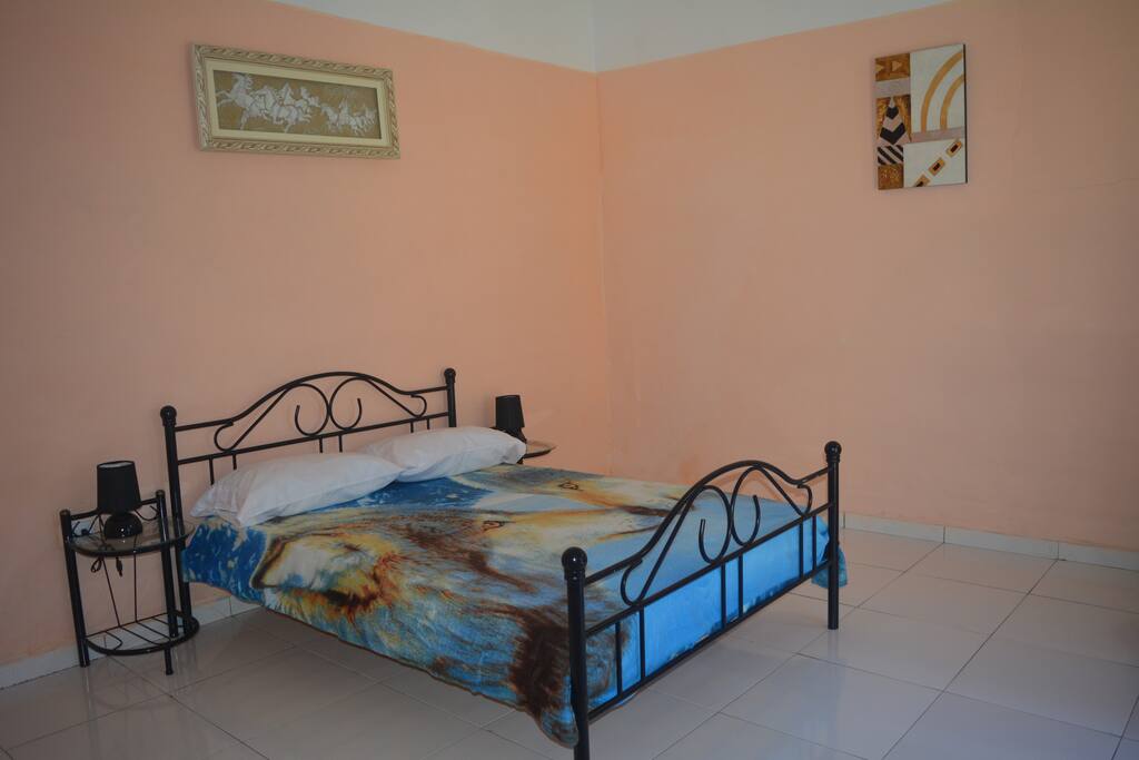 habitacion