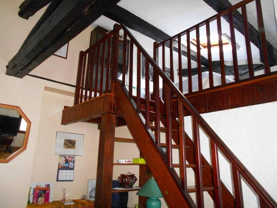 Mezzanine